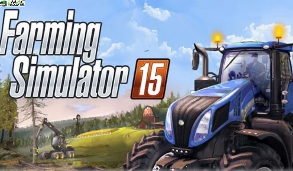 Farming simulator 15 download for mac